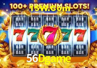 56Dgame - Support