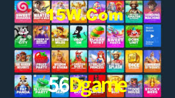 56Dgame
