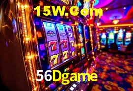 Bonus Features 56Dgame